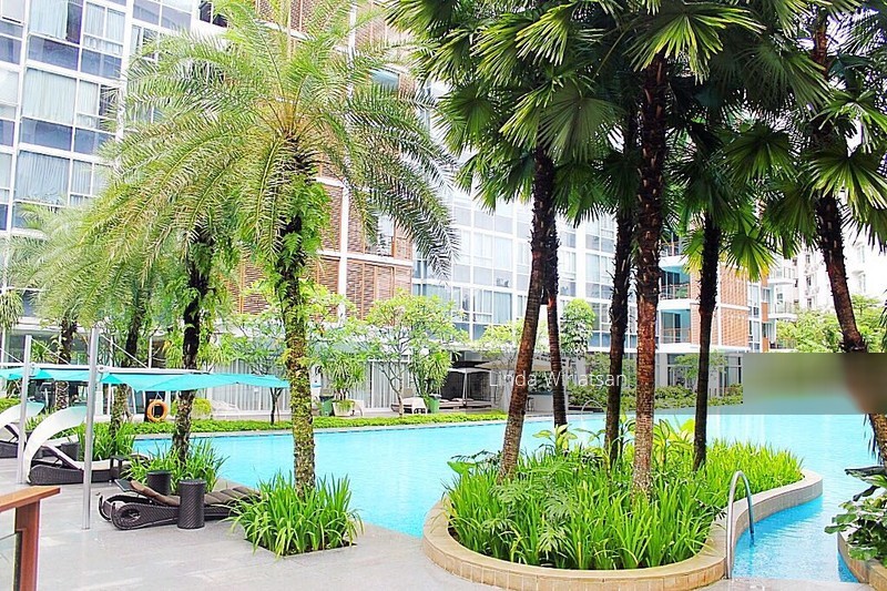 Floridian (D21), Condominium #117470042